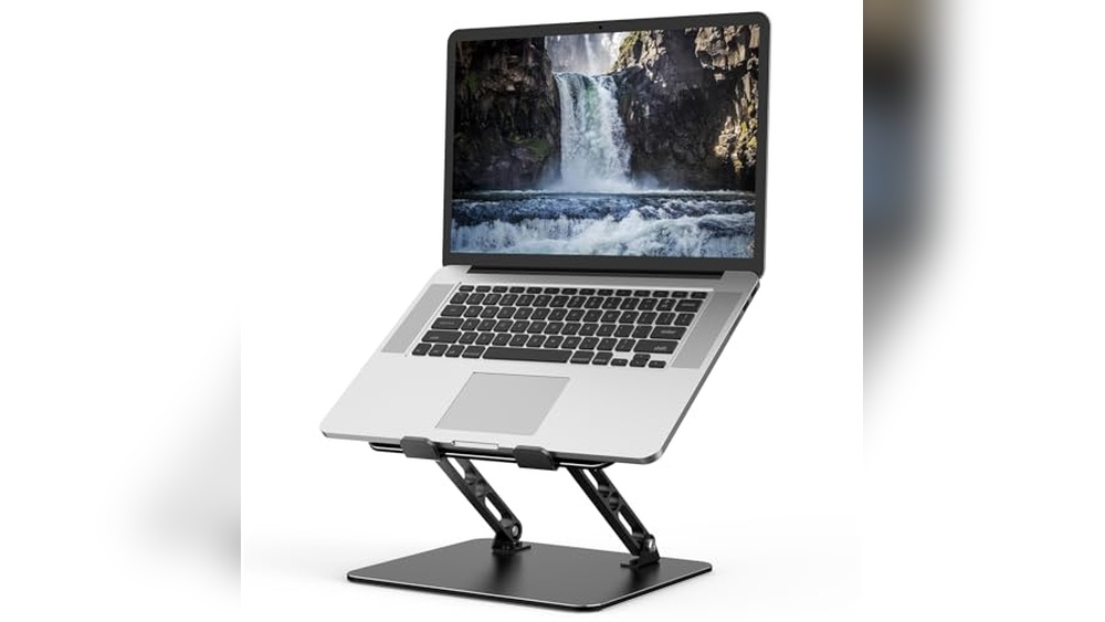 Best Adjustable Laptop Stand Ergonomic Design 2026
