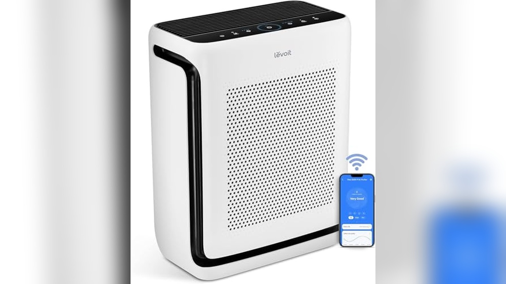 Best Air Purifier for Allergies 2026