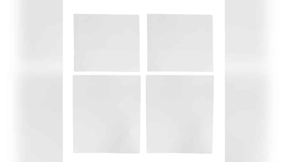 Best Anti-Fog Bathroom Mirror Film 2026
