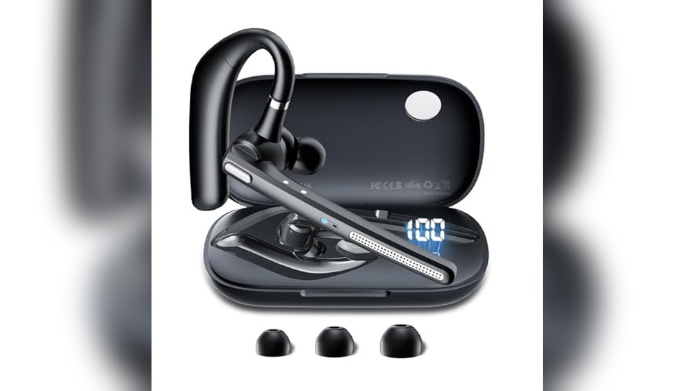 Best Bluetooth Headphones for Calls 2026