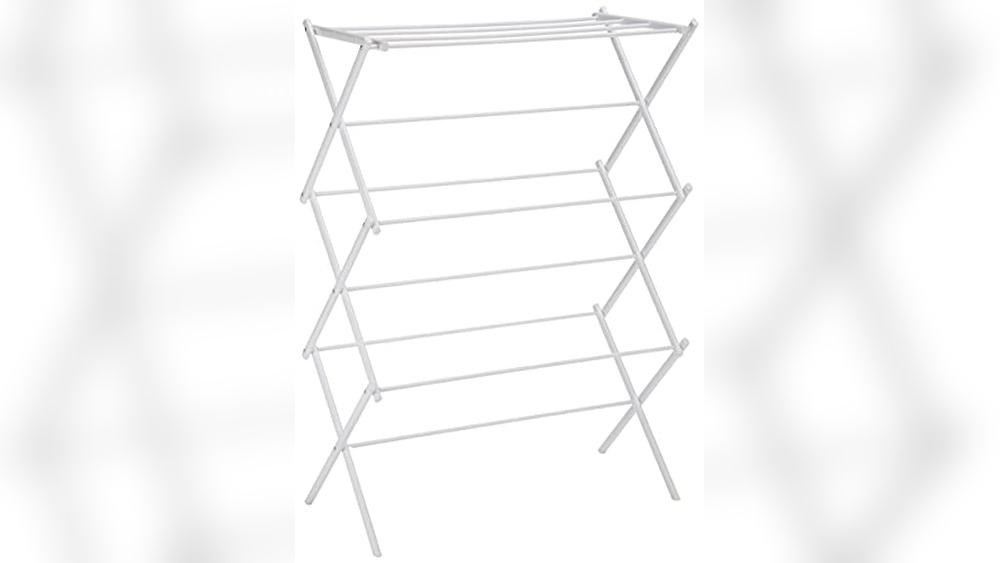 Best Foldable Drying Rack for Small Apartments 2026