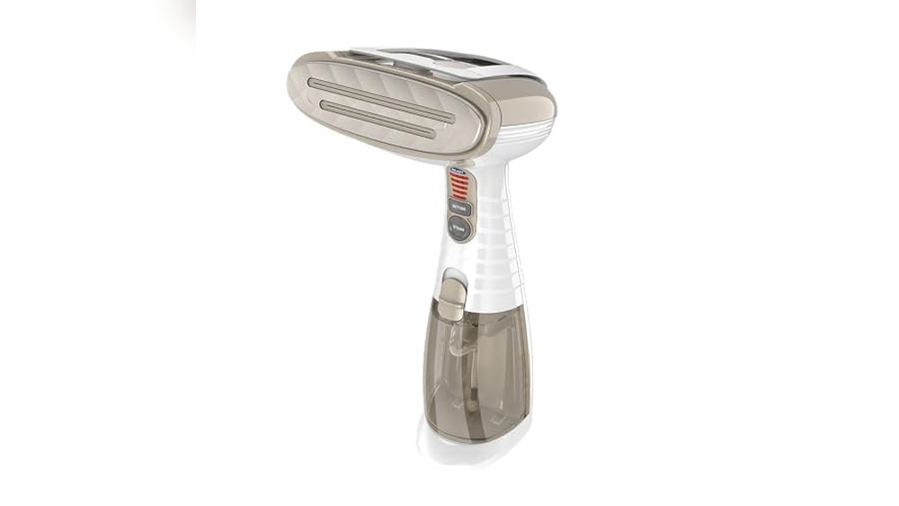 Best Handheld Garment Steamer for Clothes 2026