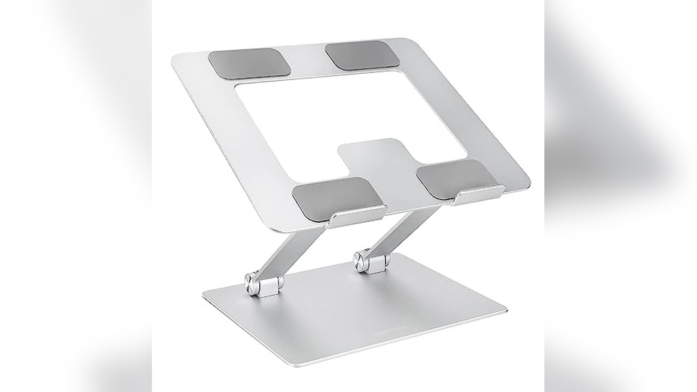 Best Laptop Stand for Desk Setup 2026