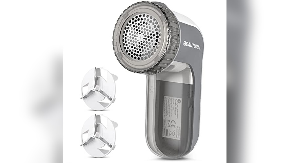 Best Lint Remover Electric Fabric Shaver 2026