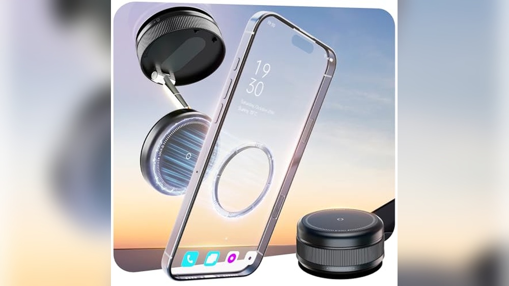 Best Magnetic Phone Holder for Car Dashboard 2026