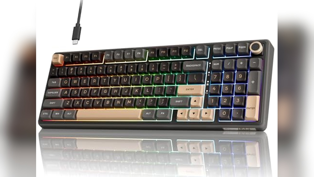 Best Mechanical Keyboard under $100 2026
