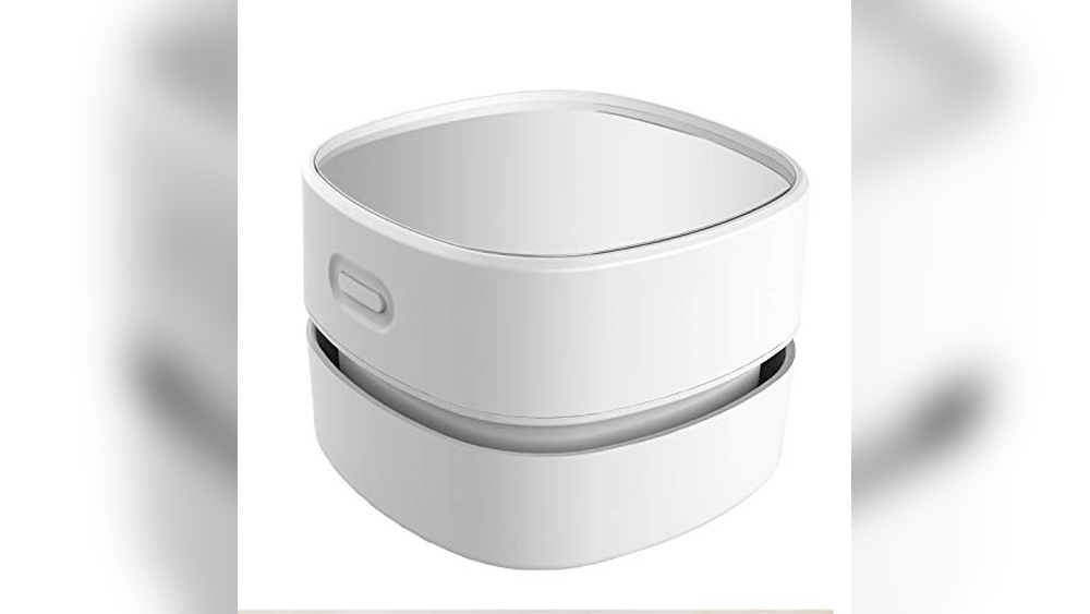 Best Mini Desktop Vacuum Cleaner for Dust 2026