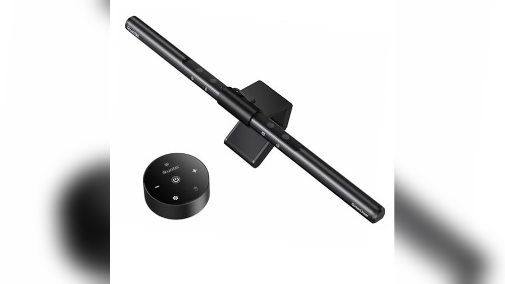 Best Monitor Light Bar for Eyes 2026