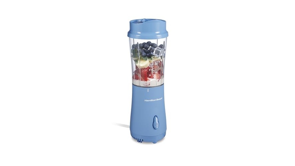 Best Portable Blender for Smoothies And Shakes 2026