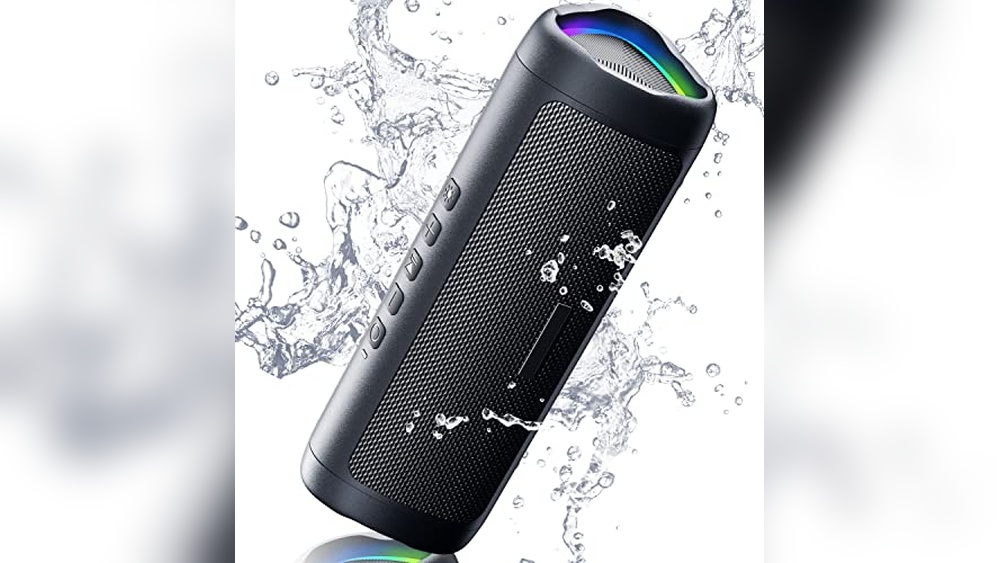 Best Portable Bluetooth Speaker 2026
