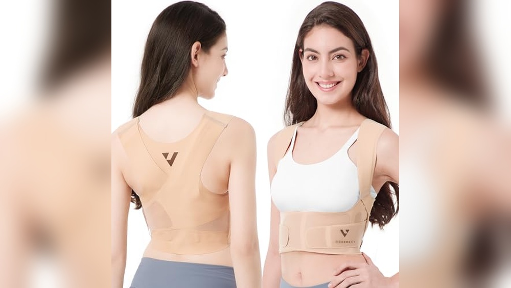 Best Posture Corrector Back Support Wearable 2026