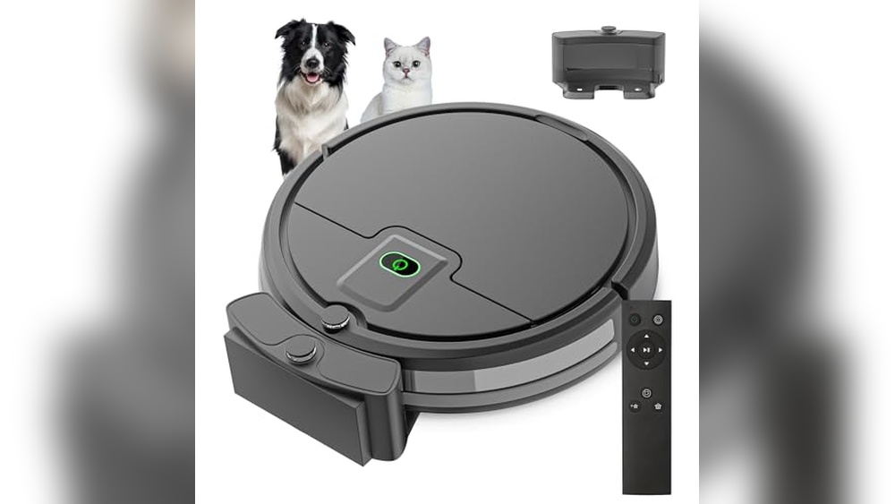 Best Robot Vacuum Cleaner for Pet Hair 2026