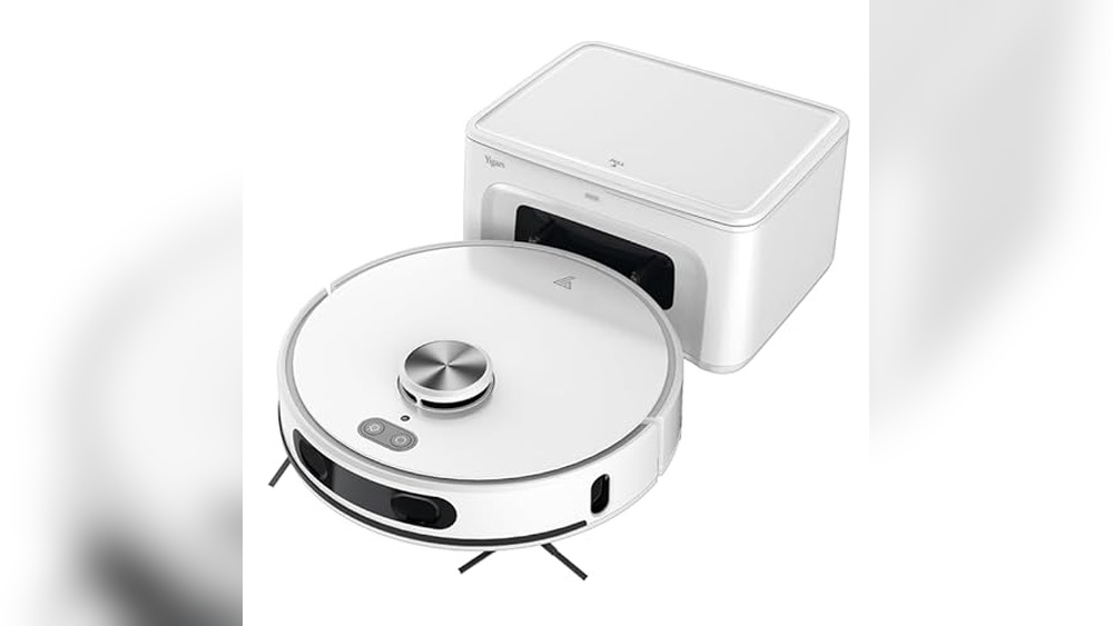 Best Robot Vacuum for Pet Hair 2026