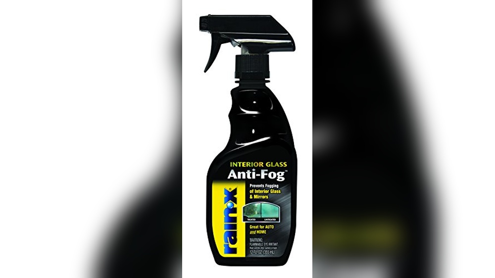 Best Windshield Anti Fog Spray for Clear Driving 2026