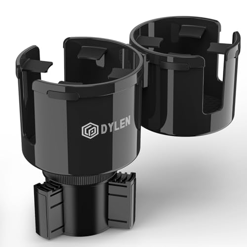 DYLEN Car Cup Holder Expander