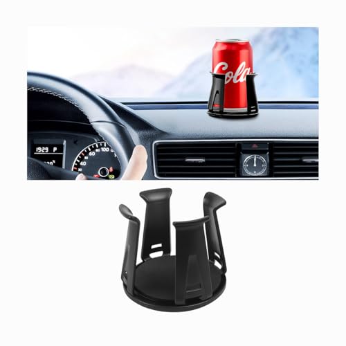 TNAIYH Adjustable Car Cup Holder Expander