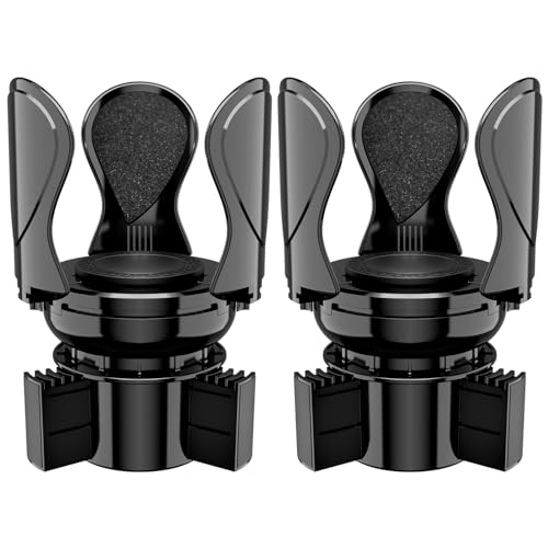 Car Cup Holder Expander 2Pack