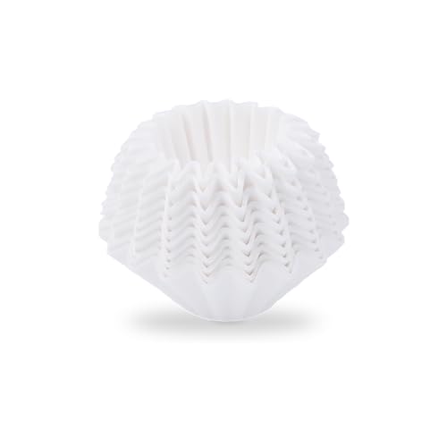 xBloom Flat Bottom Premium Filter Paper