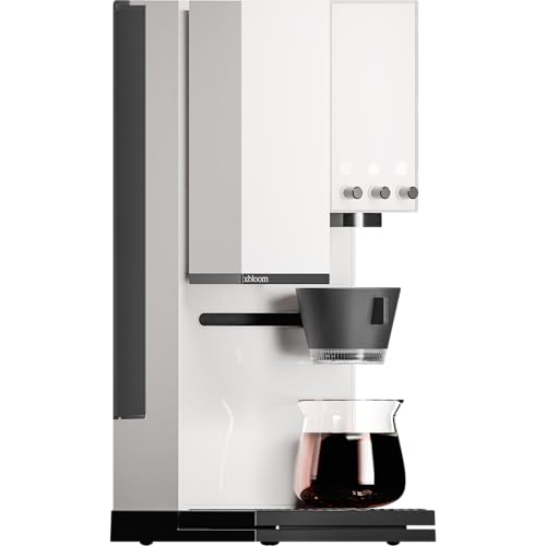 xBloom Studio Coffee Machine – Drip Coffee Maker with Built-in ...