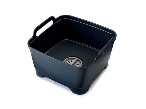 Joseph Joseph Wash & Drain Kitchen Dish Tub Wash Basin ...