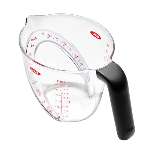 OXO Good Grips 2 Cup Angled Measuring Cup
