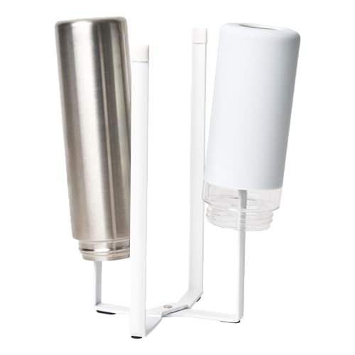 YAMAZAKI Home Tower Kitchen Multi Eco Stand - Multifunctional Plastic ...