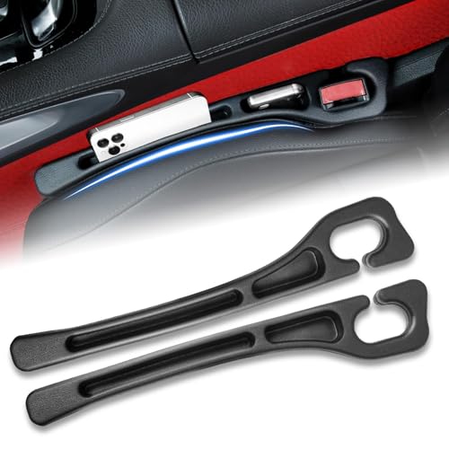 WJCGX Universal Car Seat Gap Filler