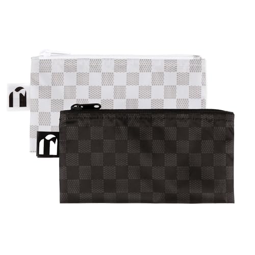 Bumkins Roamio Reusable Snack Bags, for Kids School Lunch and ...