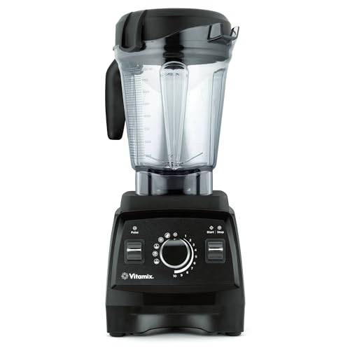 Vitamix Professional Series 750 Blender, Programmable, Self-Cleaning 64 oz. Container, ...