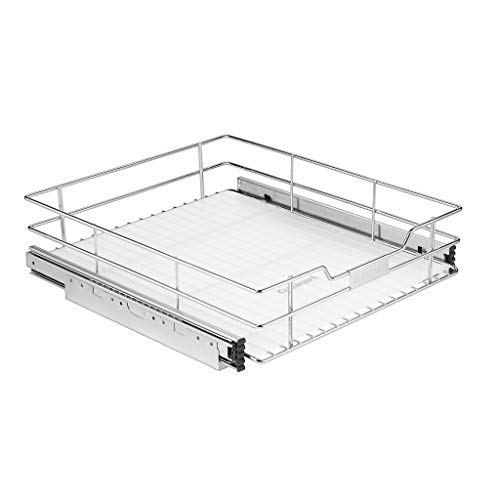 Cuisinart - Organizer scorrevole, 17
