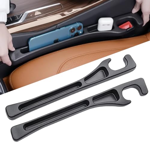 Cprnru Car Seat Gap Filler Duo