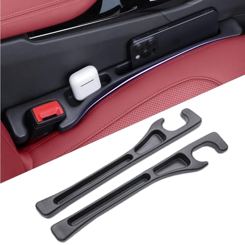 EnzeroTools Car Seat Gap Organizer
