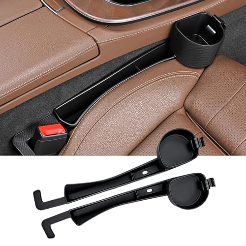 Edotim Car Seat Gap Organizer 2026