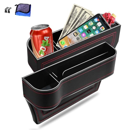 jiaji Car Seat Gap Organizer