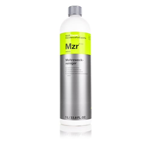 KOCHCHEMIE Mehrzweck-reiniger (Mzr) - Alkaline Deep Cleaner for Removing Oil, ...