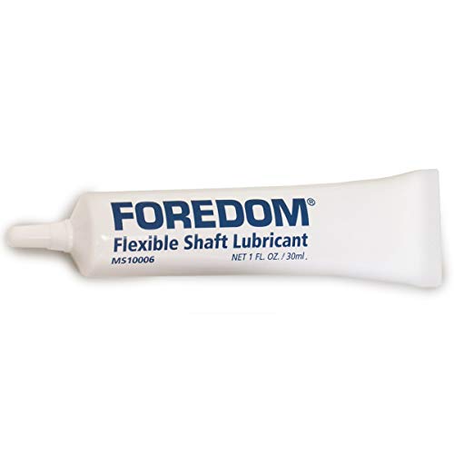Grease for flexible shaft, 1 oz. Tube