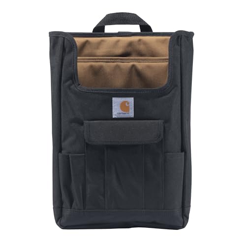 Carhartt Front Seat Car Organizer, Passenger Seat Storage & Organization ...