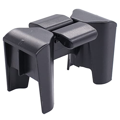 MOTOKU Center Console Cup Holder Insert Divider for Toyota Highlander ...