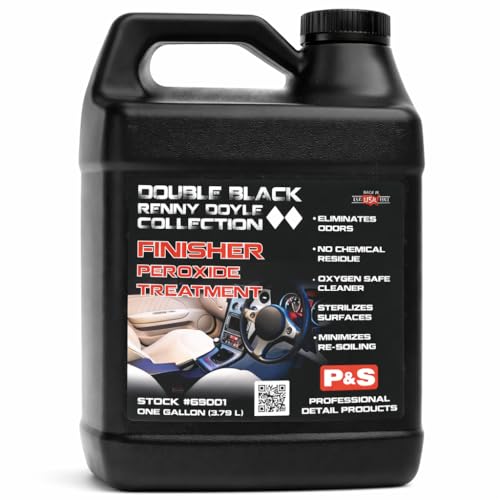 P & S PROFESSIONAL DETAIL PRODUCTS Finisher Peroxide Treatment – ...