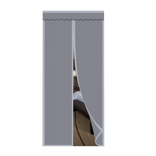 OFKNKGDT Magnetic Screen Door Mesh
