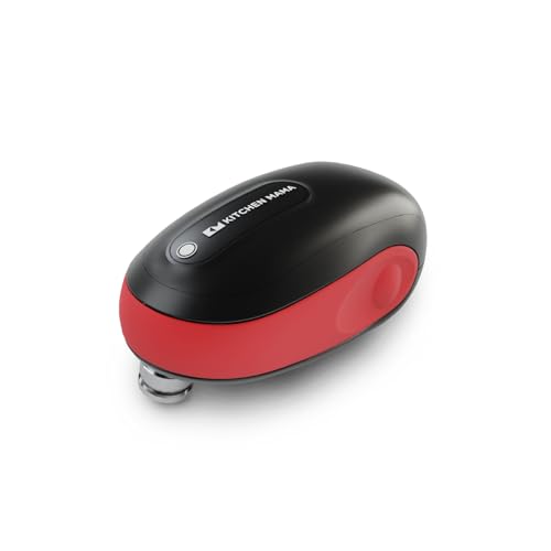 Kitchen Mama One-To-Go Electric Can Opener