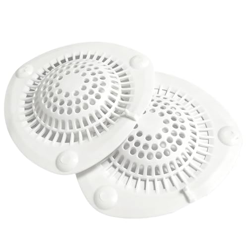 Benjiuun Silicone Drain Hair Catcher