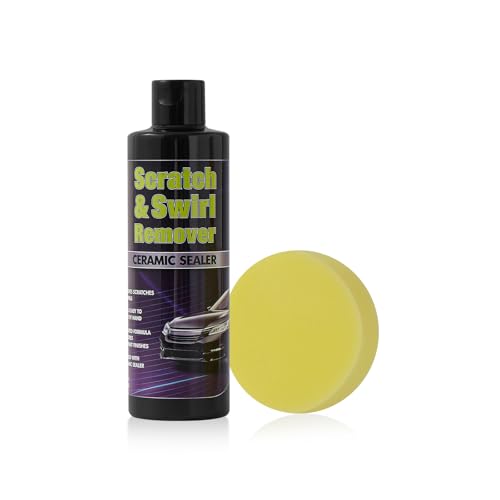 PIMAG Car Scratch Remover Kit 9.2oz