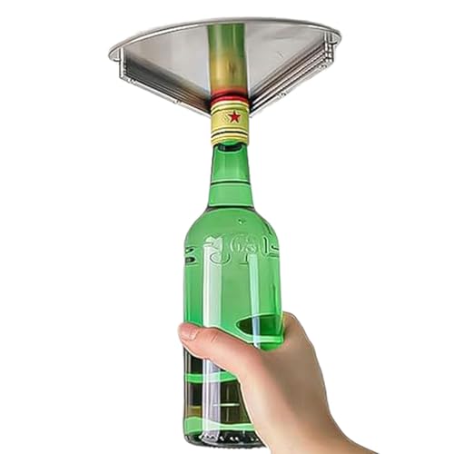 Under Cabinet Jar Opener for Weak Hands