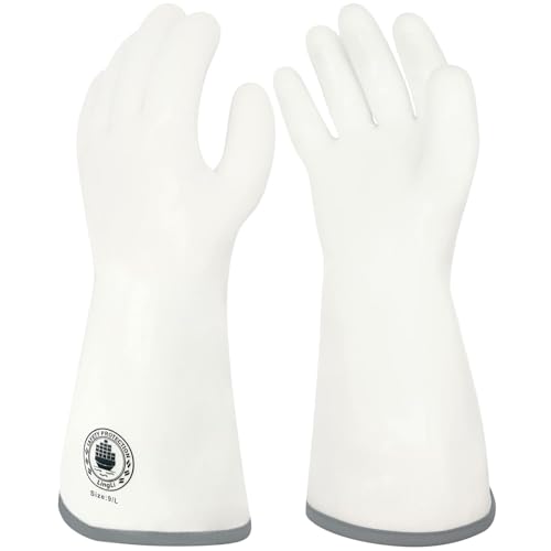 Silicone Heat-Resistant Grill Gloves