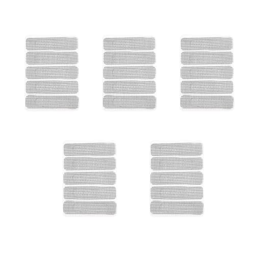 Fiberglass Mesh Repair Patches