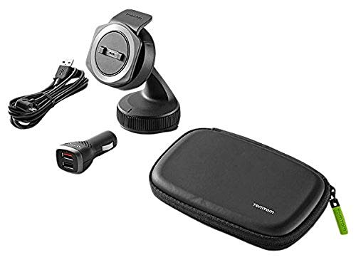 TomTom Rider Sat Nav Car Mounting Kit for All Rider ...