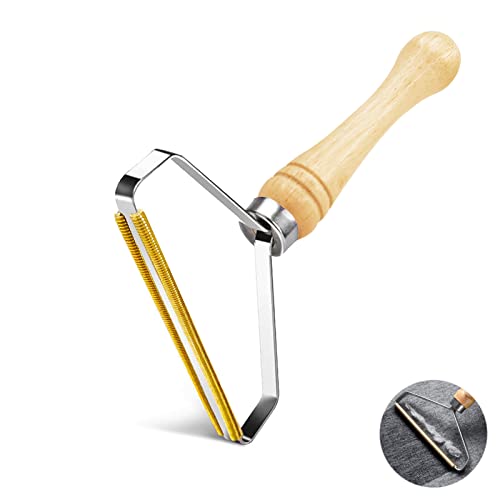 SUOXU Portable Fabric Lint Remover