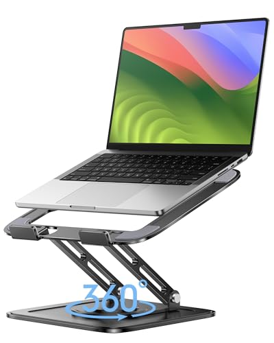 LOXP Ergonomic Laptop Stand
