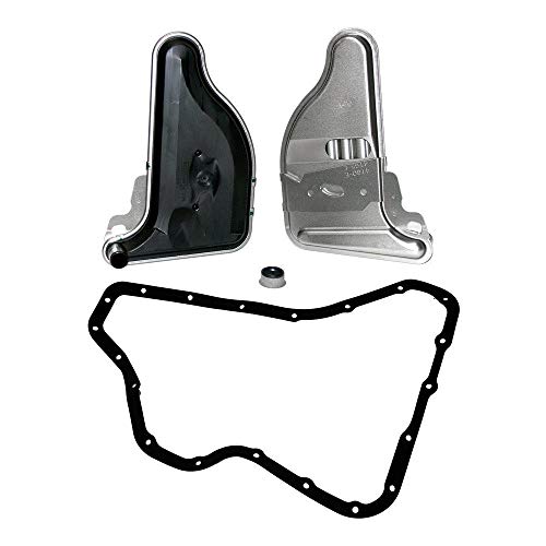 WIX 58837 Transmission Filter Replacement